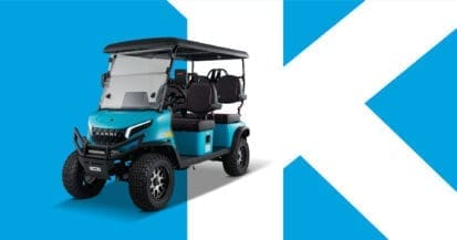 Kruiser 4PRO Forward A