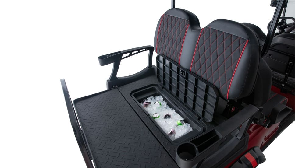 Kruiser 4P