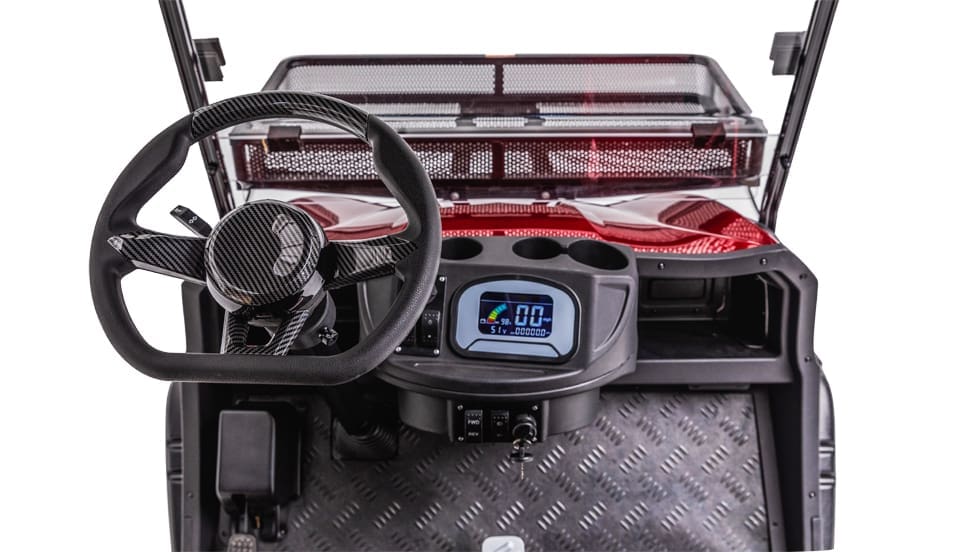 Kruiser 4P